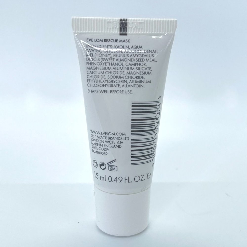 EVE LOM Rescue Mask - Picture 4 of 11